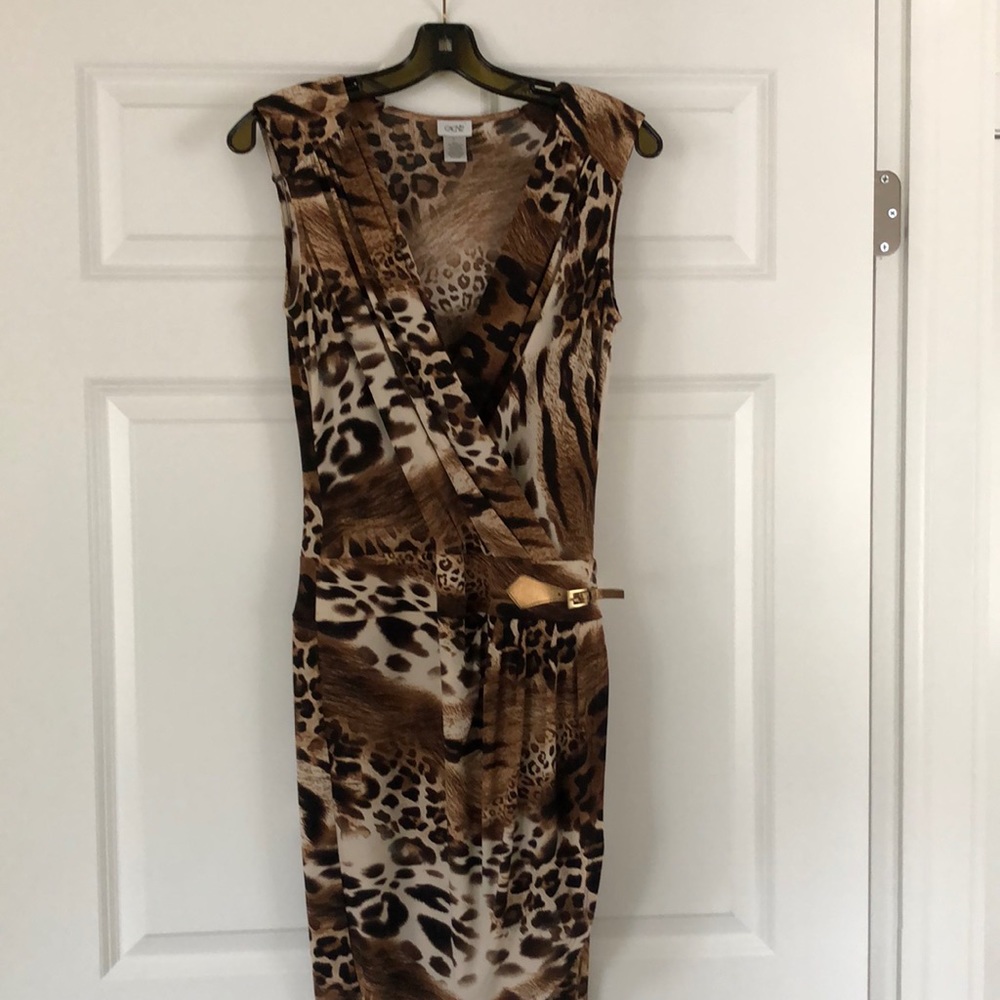 Cache’ Dress - VGUC Sz S